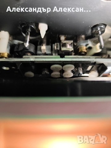 Nakamichi LX-5, снимка 3 - Декове - 54407999