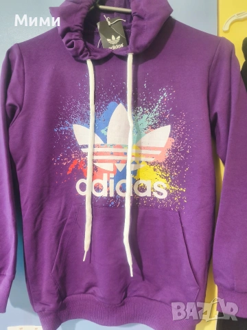 Нов детски екип на "Adidas"за момиче!, снимка 2 - Детски комплекти - 54438903