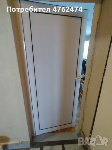 PVC врата демонтирана, снимка 5 - Други - 55452858