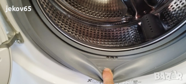 Пералня Beko A+ 5кг слим, снимка 9 - Перални - 54632265