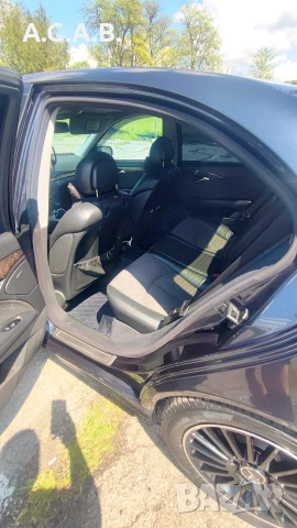 Мерцедес W211 E320 204 к.с., снимка 8 - Автомобили и джипове - 54178282