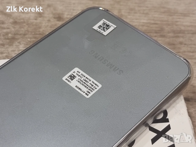 Samsung Galaxy A17 5G, снимка 12 - Samsung - 54644231