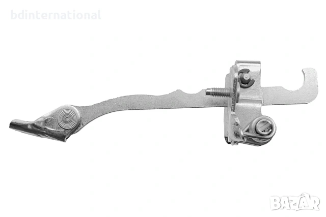 7700311823 Преден Ограничител за Врата, Opel, Vivaro A, Renault, Trafic 2, Nissan, снимка 4 - Части - 54493925