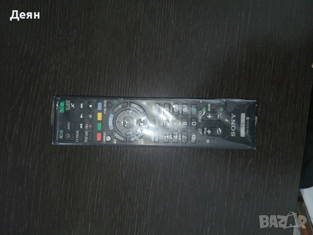 SONY BRAVIA 50"LED, снимка 3 - Части и Платки - 54643753
