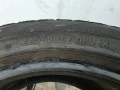 1бр летна гума 225/50/17 HANKOOK L05969 , снимка 2