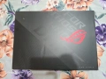 ASUS ROG Strix G17 – отлично запазен, с оригинална кутия и зарядно, снимка 6