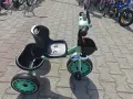 BYOX Триколка TWIDDLE зелен, снимка 2