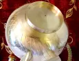 Бронзов чайник Слънце,1.1 кг.,2.8 литра. , снимка 9