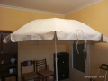 Чадър голям 240 см, снимка 3