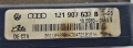 Датчик Сензор ЕСП ESP Yaw Rate Golf 4 Bora Beetle Seat Toledo Leon Audi A3 1J0 907 657 B 1J0907657B, снимка 4