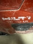 Прахосмукачка Hilti, снимка 4