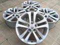 Джанти Nissan 17" 5x114,3 Нисан 5х114.3, снимка 1