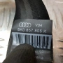 Заден ляв предпазен колан за Audi A4 B8 1.8 TFSI (2008) 8K0857805K, снимка 5