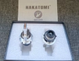 *Нов модел*LED Крушки NAKATOMI(NAKAMOTO) D2S/D2R-12V-директен монтаж(без кабел), снимка 3