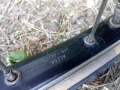 Raleigh Ladies 28"/дамски ретро велосипед/, снимка 12