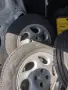 Гуми с лети  джанти комплект, снимка 5
