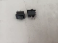 Бутон, прекъсвач, копче 12V 220V 3A 6A 20A, светещ бутон, снимка 9