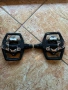 ПЕДАЛИ АВТОМАТИЧНИ SHIMANO PD-ME700 SPD BLACK, снимка 3