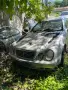 Mercedes CLK 200 Kompressor (W208) - за части, снимка 1