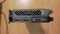 Геймърска видеокарта Nvidia GeForce GTX 1050 Ti, 4GB, DDR5, HDMI, DisplayPort, DVI-D, снимка 2