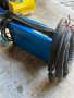 Заваръчен апарат Redko tig 200 puls, снимка 3