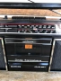 Радиокасетофон Siemens RM 864 (Sanyo), снимка 3