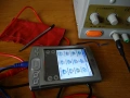 Palm TUNGSTEN E ..., снимка 7