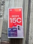 Xiaomi Redmi 15C 128GB 5G Midnight Black-ЧИСТО НОВ-НЕРАЗОПАКОВАН!, снимка 1