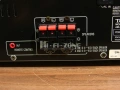 Ресивър  Technics sa-gx100 /2, снимка 8