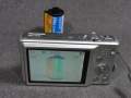 ЦИФРОВ ФОТОАПАРАТ PANASONIC LUMIX DMC-FH25 16MP CCD DIGITAL CAMERA Y2K DIGICAM , снимка 11