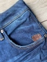 G-Star Raw Arc 3D Slim Shorts оригинални юношески дънкови бермуди W26, снимка 3
