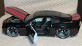 метална кола Chevrolet Camaro - 2006.  Мащаб 1:18, снимка 4