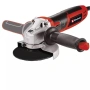 ЪГЛОШЛАЙФ EINHELL 125мм/850W, снимка 3
