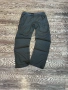 Оригинален мъжки функционален панталон Columbia Silver Ridge Pants Zip Off размер 32-М, снимка 1