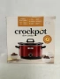 Уред за бавно готвене Crock-Pot SCV400RD (3.5L, Червен) + ГАРАНЦИЯ, снимка 7