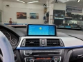 NBT Голяма Навигация с Android 14 BMW F20 F21 F30 F31 БМВ Ф20 Ф21 Ф30, снимка 8
