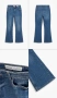 Дънки BERSHKA 38 , снимка 3