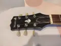Samick GS450 BK – Set Neck – HH – Отлично състояние, снимка 3