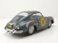 Porsche 356A n.147 Panamericana 1954 - мащаб 1:18 на Solido моделът е нов в кутия, снимка 2