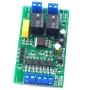 DC Моторен контролер 4–40V 20A с реверс – режими PO/P1, крайни изключватели, Arduino съвместим 10449, снимка 15