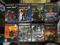 Игри за PLAY STATION 2 !!!, снимка 1