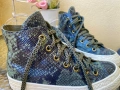 CONVERSE ALL STAR - 37 номер, снимка 2