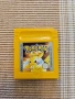 Nintendo Gameboy Pokémon Yellow , снимка 1