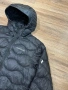 Мъжко Пухено Яке Peak Performance Helium Down Hood Jacket Men Black , M размер , снимка 4