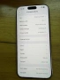 iPhone 16 Pro Max Desert Titanium, 256 GB, Като нов, снимка 2