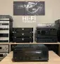 YAMAHA AX - 700 STEREO AMPLIFIER !, снимка 2