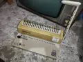 Стар  телевизор , снимка 3