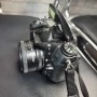 Фотоапарат Nikon D7000 с обектив Nikon AF Nikkor 50mm f/1.8D, снимка 7