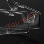 Капаци Фарове Е46 М3 БМВ E46 M3 BMW Coupe 2 Врати 1999 - 2003 / М3 2001 - 2006 Стъкла Фарове Капаци, снимка 7