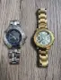 Лот от часовници Seiko 5 Kenneth Cole Casio Guess Swatch Sekonda, снимка 15